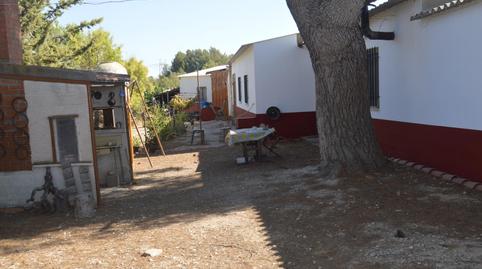 Rustic property for sale in Jón San Juan, Tarancón