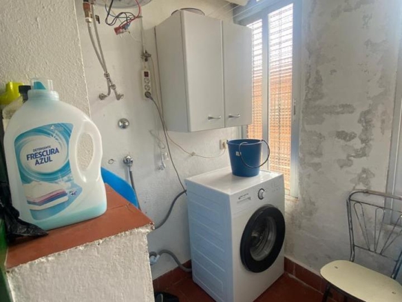 Apartment for sale in Peña del Águila, Tarancón