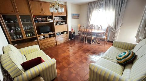 Apartment for sale in San Isidro, Tarancón