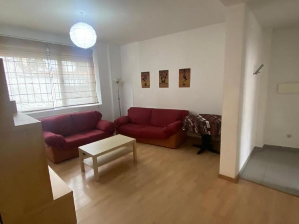 Ground floor apartment for sale in Padre Ocaña, Tarancón