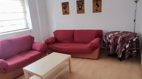 Ground floor apartment for sale in Padre Ocaña, Tarancón