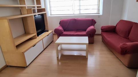 Ground floor apartment for sale in Padre Ocaña, Tarancón
