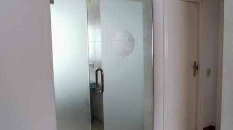 Ground floor apartment for sale in Padre Ocaña, Tarancón