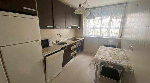 Ground floor apartment for sale in Padre Ocaña, Tarancón
