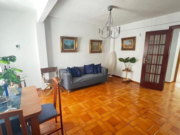 Ground floor apartment for sale in Olmo, Tarancón