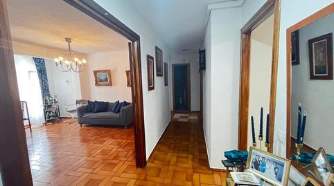 Ground floor apartment for sale in Olmo, Tarancón
