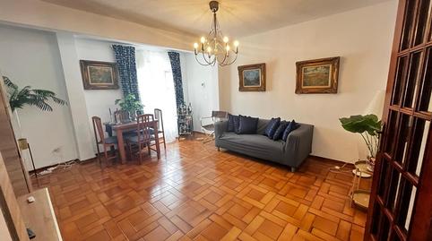 Ground floor apartment for sale in Olmo, Tarancón
