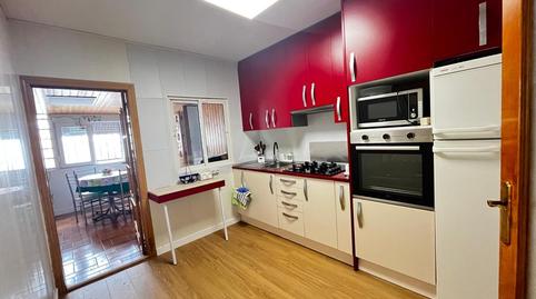 Ground floor apartment for sale in Olmo, Tarancón