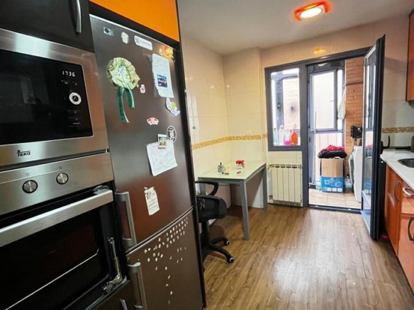 Apartment for sale in Archivero Dimas Pérez, Tarancón