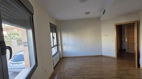 Ground floor apartment for sale in Isaac Albéniz, Tarancón