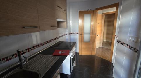 Ground floor apartment for sale in Isaac Albéniz, Tarancón