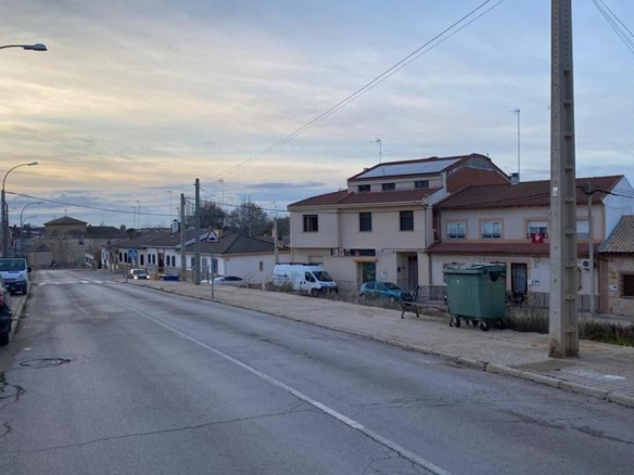 House or villa for sale in Pozorrubio, Horcajo de Santiago