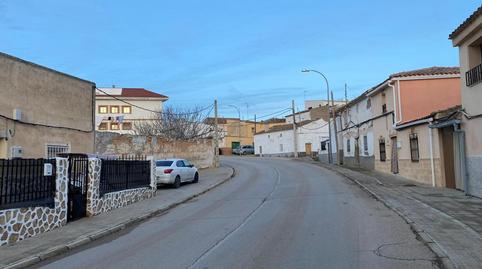 House or villa for sale in Pozorrubio, Horcajo de Santiago