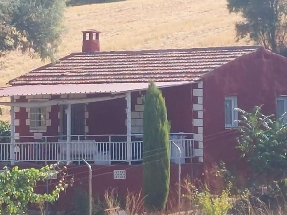 House or villa for sale in Ds Diseminados Pol 505 Par 194 las Cuestas, Saelices