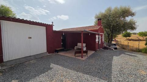 House or villa for sale in Ds Diseminados Pol 505 Par 194 las Cuestas, Saelices