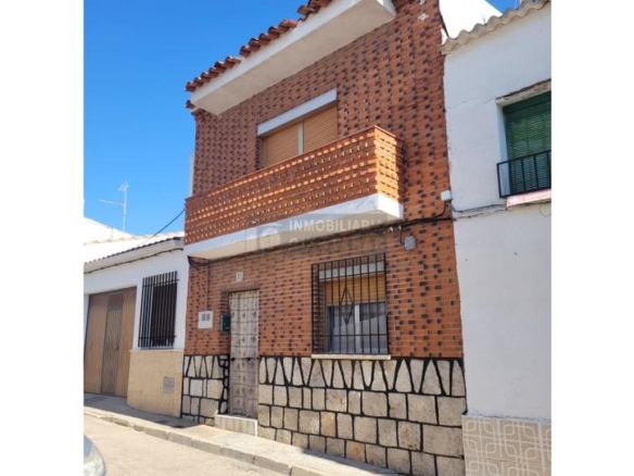 House or villa for sale in Sagasta, 11, Villamayor de Santiago