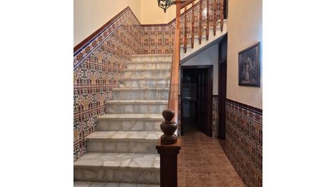 House or villa for sale in Calle Cruz, 9, Los Hinojosos