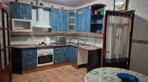 House or villa for sale in Calle Cruz, 9, Los Hinojosos