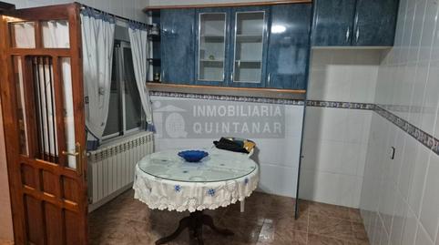 House or villa for sale in Calle Cruz, 9, Los Hinojosos