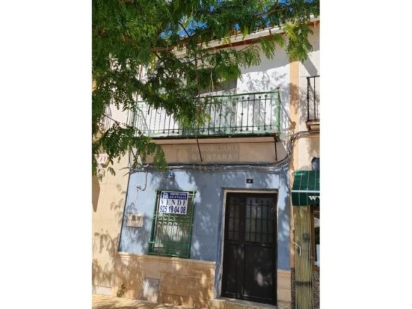 House or villa for sale in Plaza de la Constitución, 8, Los Hinojosos