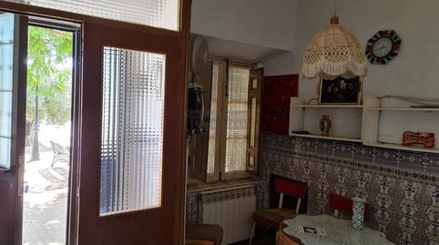 House or villa for sale in Plaza de la Constitución, 8, Los Hinojosos