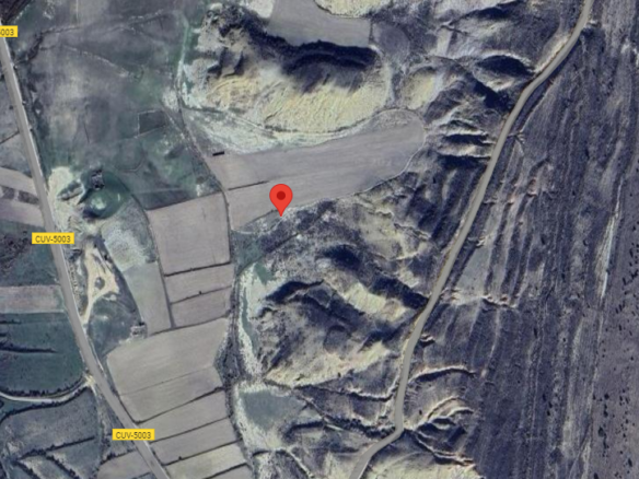 Land for sale in Calle Grande, Moya (Cuenca)