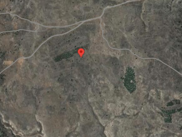 Land for sale in Calle Arriba, Moya (Cuenca)