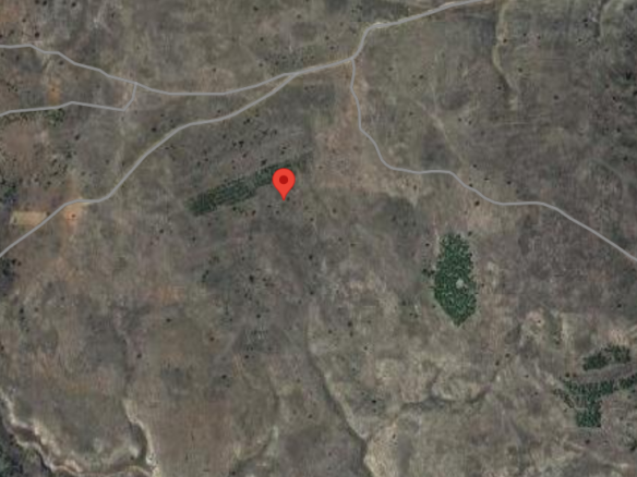 Land for sale in Calle Arriba, Moya (Cuenca)