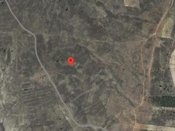 Land for sale in N/a, Palomera