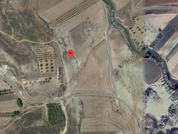 Land for sale in N/a, Buenache de la Sierra