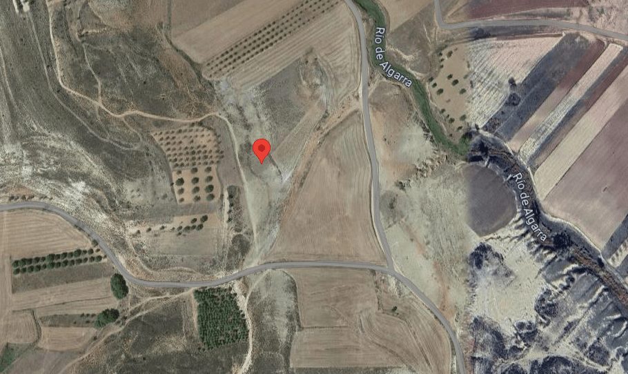 Land for sale in N/a, Buenache de la Sierra