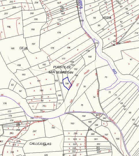 17705063386987c862656e6 Land for sale in N/a, Buenache de la Sierra