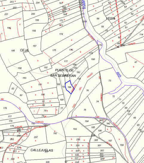 Land for sale in N/a, Buenache de la Sierra