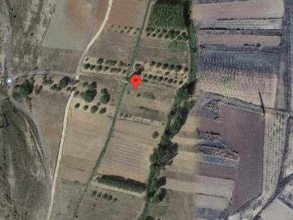 Land for sale in N/a, Palomera