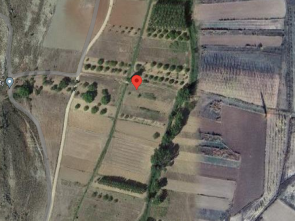 Land for sale in N/a, Palomera