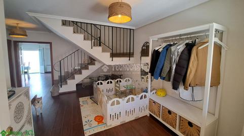 Townhouse for sale in Rio Albardana, Horcajo de Santiago