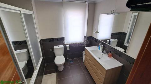 Townhouse for sale in Rio Albardana, Horcajo de Santiago