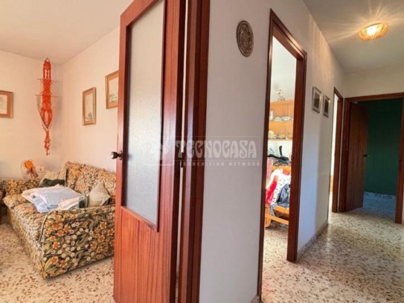 Apartment for sale on Av. de José Antonio, Campos del Paraíso