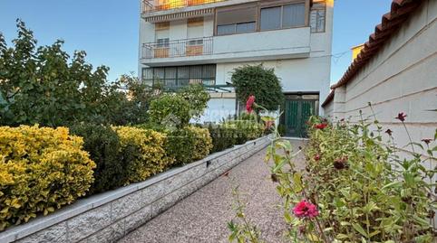 Apartment for sale on Av. de José Antonio, Campos del Paraíso