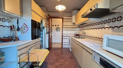 Apartment for sale on Av. de José Antonio, Campos del Paraíso