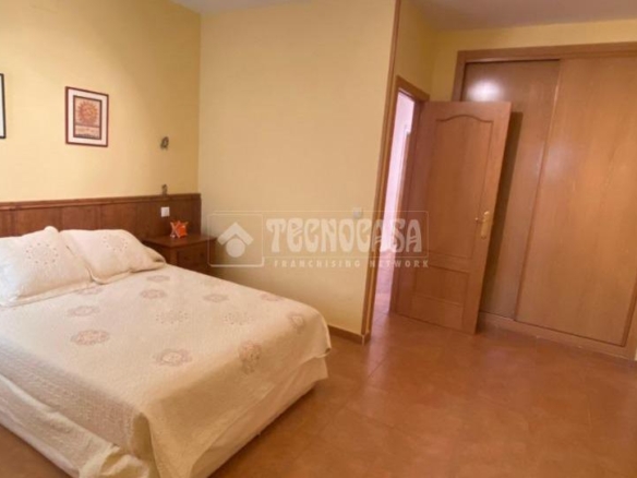 Townhouse for sale in Paseo Estacion, Tarancón