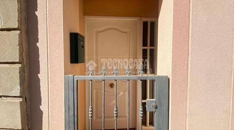 Townhouse for sale in Paseo Estacion, Tarancón