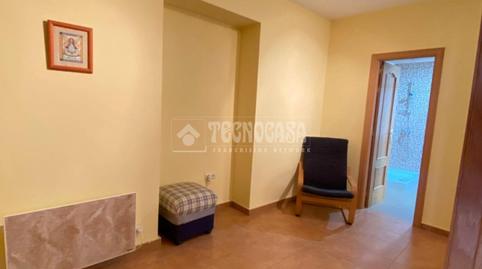 Townhouse for sale in Paseo Estacion, Tarancón