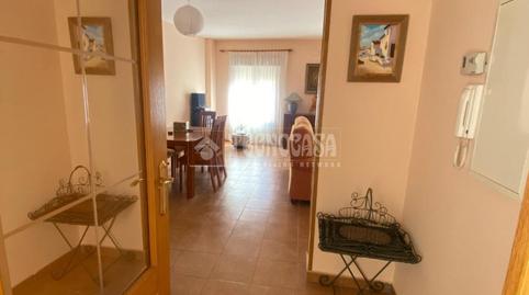 Townhouse for sale in Paseo Estacion, Tarancón