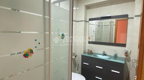 Townhouse for sale in Paseo Estacion, Tarancón