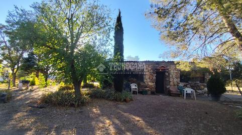 House or villa for sale in C. Quejigo, Barajas de Melo