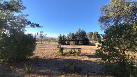 House or villa for sale in C. Quejigo, Barajas de Melo