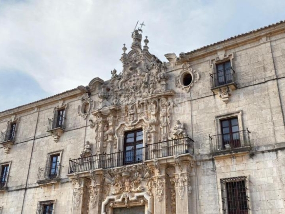 Townhouse for sale in C. del Carmen, Uclés