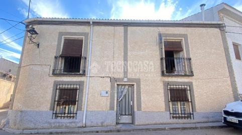 Townhouse for sale in C. del Carmen, Uclés