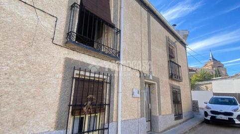 Townhouse for sale in C. del Carmen, Uclés
